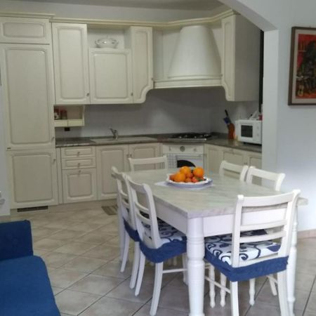 Villa Pula Mare Exteriér fotografie