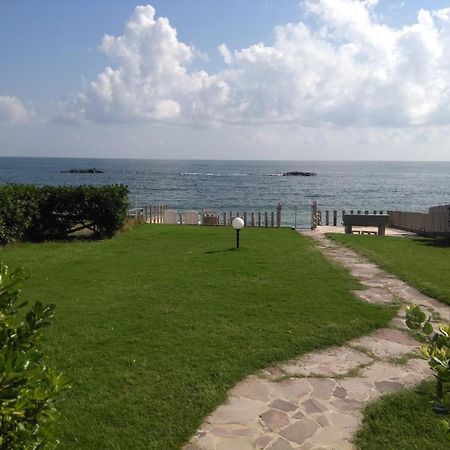 Villa Pula Mare Exteriér fotografie