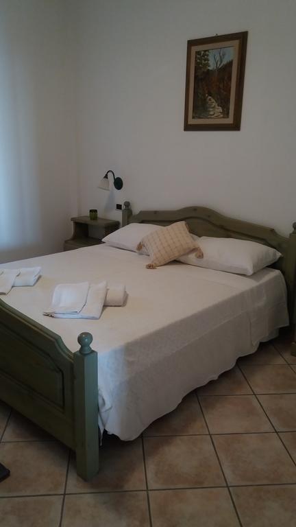 Villa Pula Mare Exteriér fotografie