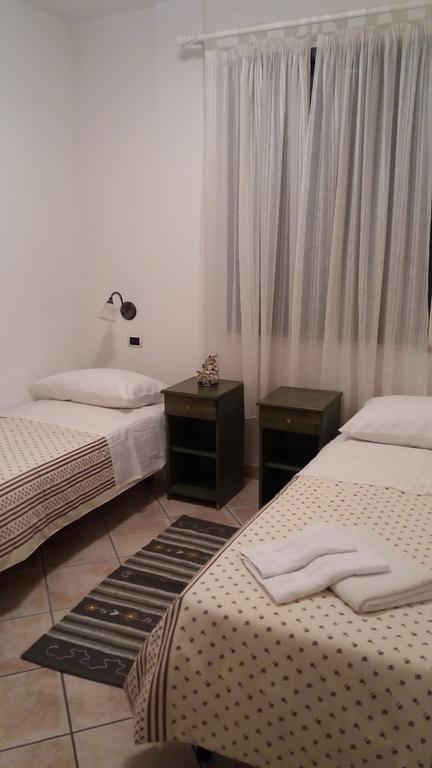 Villa Pula Mare Exteriér fotografie