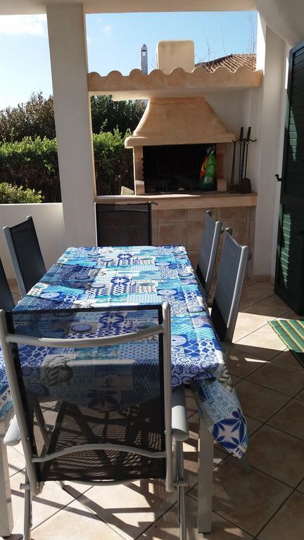 Villa Pula Mare Exteriér fotografie