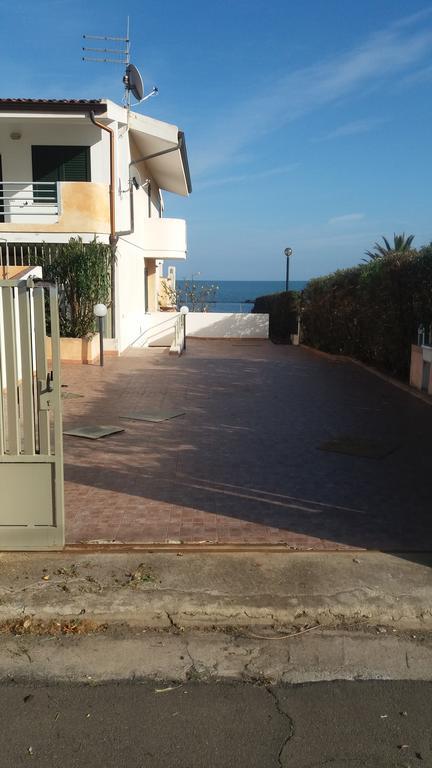 Villa Pula Mare Exteriér fotografie
