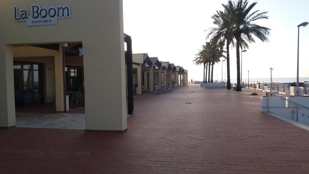 Villa Pula Mare Exteriér fotografie